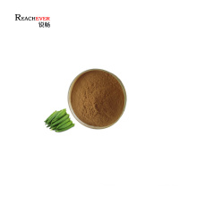 Factory Wholesale Pure Okra Extract 10: 1 Organic Okra Seeds Extract Powder for Anti-Tumor